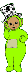 Gif des Télétubbies